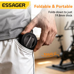 Dual-Mount Magnetic Phone Holder