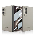 Ultra-Slim Hard PC Case with Screen Protection for Samsung Galaxy Z Fold 8