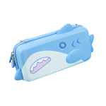 Shockproof Nintendo Switch 2 Shark Carrying Case