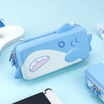Shockproof Nintendo Switch 2 Shark Carrying Case