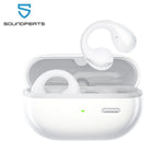 SoundPEATS PearlClip Pro Open-Ear Clip Earbuds