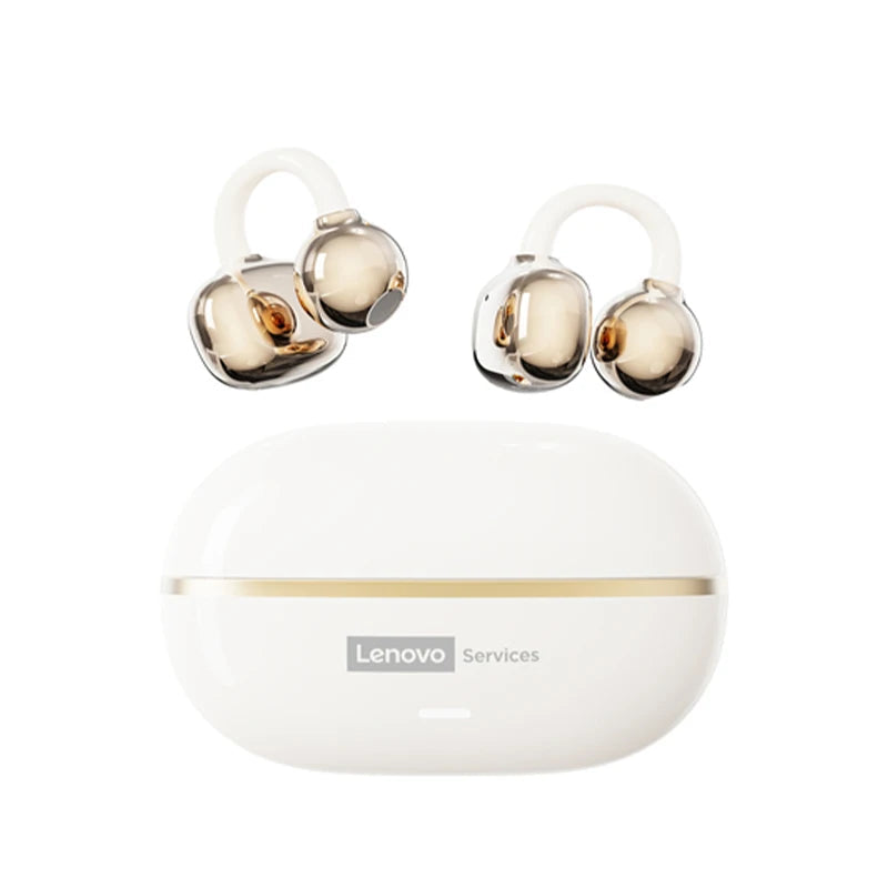 Lenovo RS102 AI Translation Bluetooth Earphones