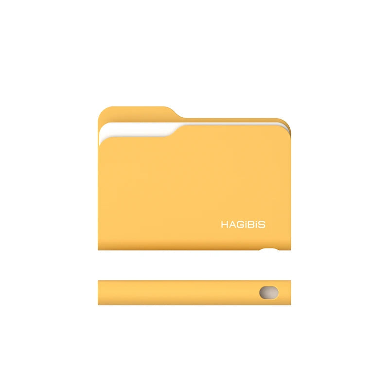 Hagibis M.2 NVMe PCIe SSD Enclosure for 2230–2280 SSDs