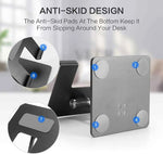 Premium Aluminum Alloy Mobile Device Stand
