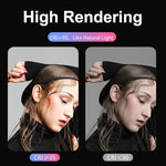 Ulanzi VL66RGB Portable RGB Camera Light