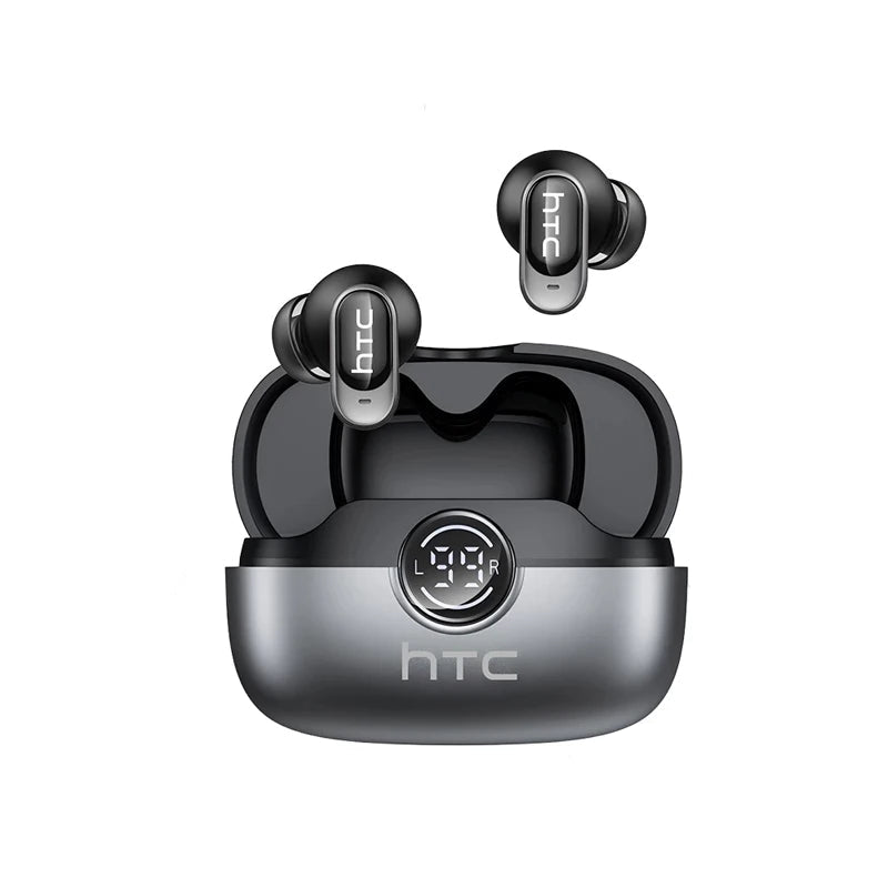 HTC NE79 Real-Time Translation Wireless Earbuds