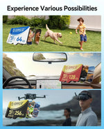 ORICO T3 microSDXC Card