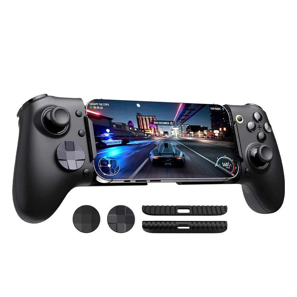EasySMX M20 Dual-Mode Trigger Gamepad