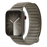 Magnetic Loop Woven Band for Apple Watch