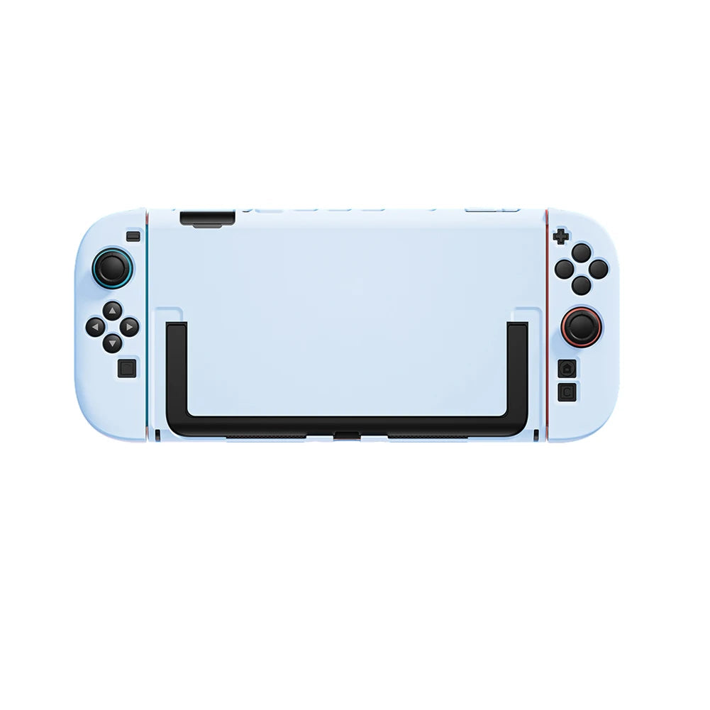 Portable Handle Case for Nintendo Switch 2 with Stand