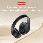 Lenovo Thinkplus TH20 Wireless Bluetooth Headset
