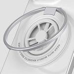 360° Rotating MagSafe-Compatible Magnetic Ring Holder