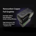 DJI Osmo Nano High-Performance Graphite Heat Sink Film