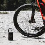 Xiaomi Mijia Air Pump 2D LED Display Inflator