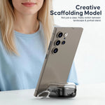 Protective Case With Phone Stand For Galaxy Buds 4
