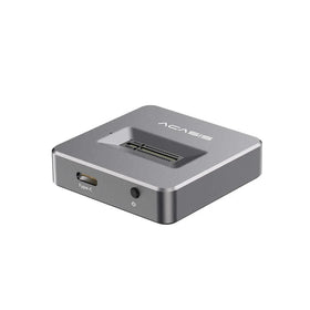 Acasis 10Gbps M.2 NVMe/SATA SSD Docking Base