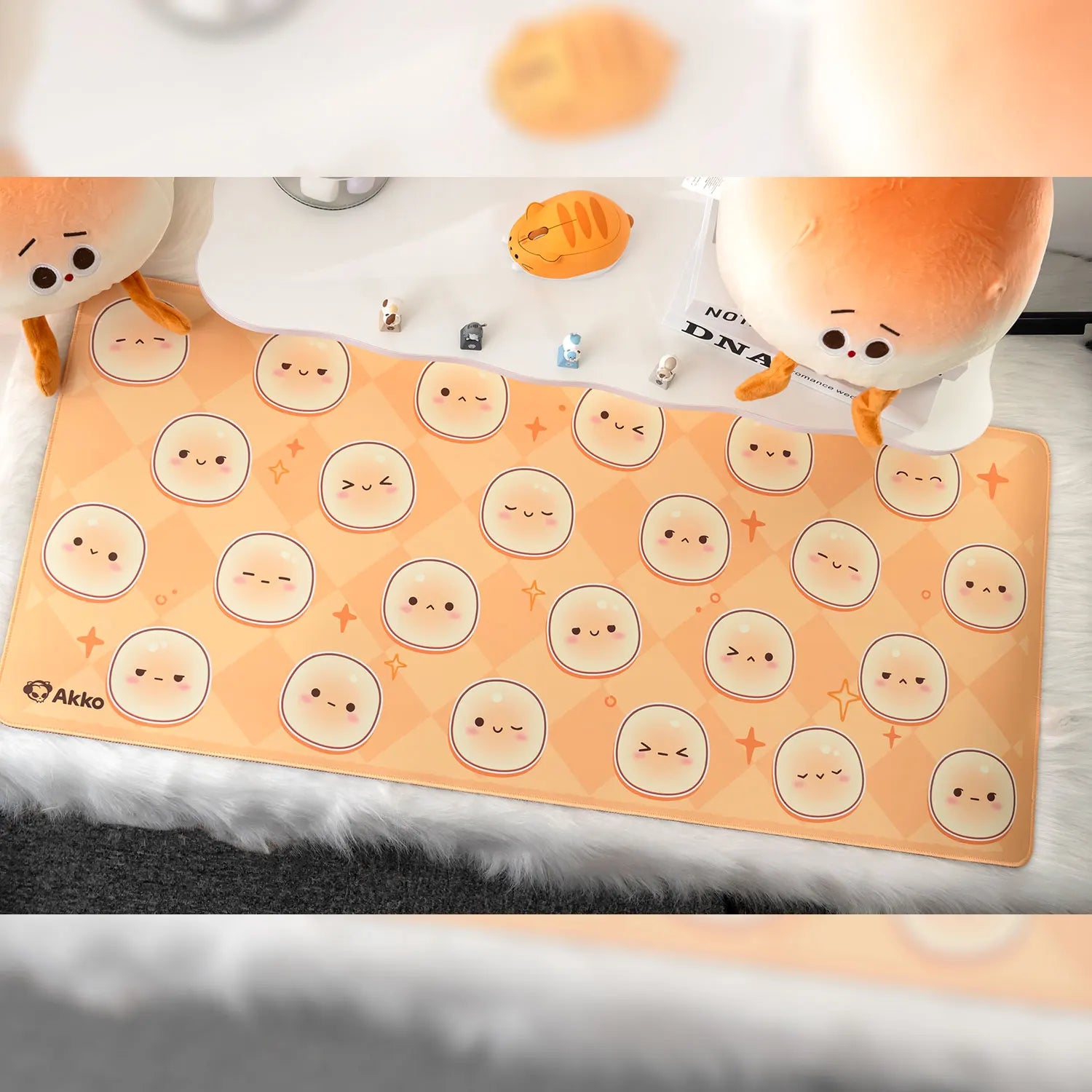 Oversized Gaming Mouse Pad