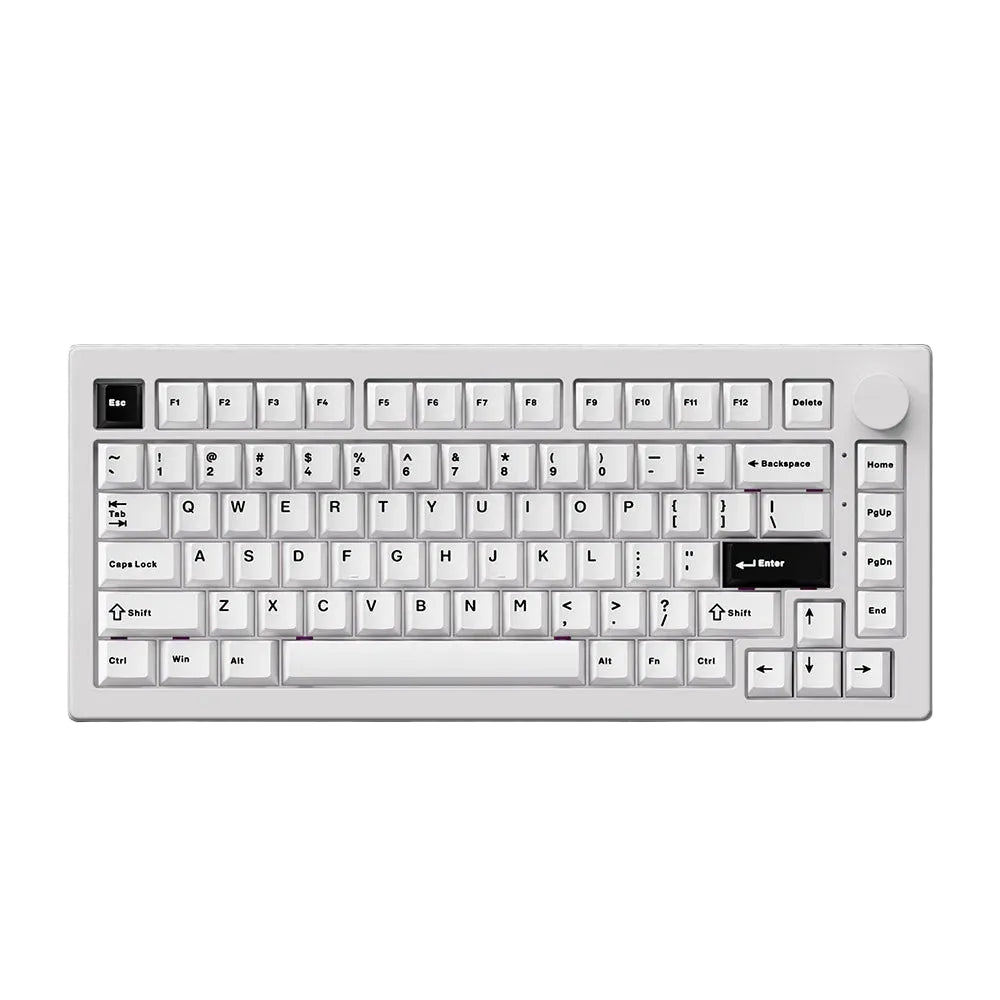 Akko 5075 V3 Tri-Mode Mechanical Keyboard