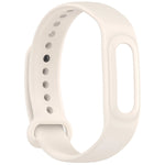 Perforated Silicone Sport Strap for Google Fitbit Air