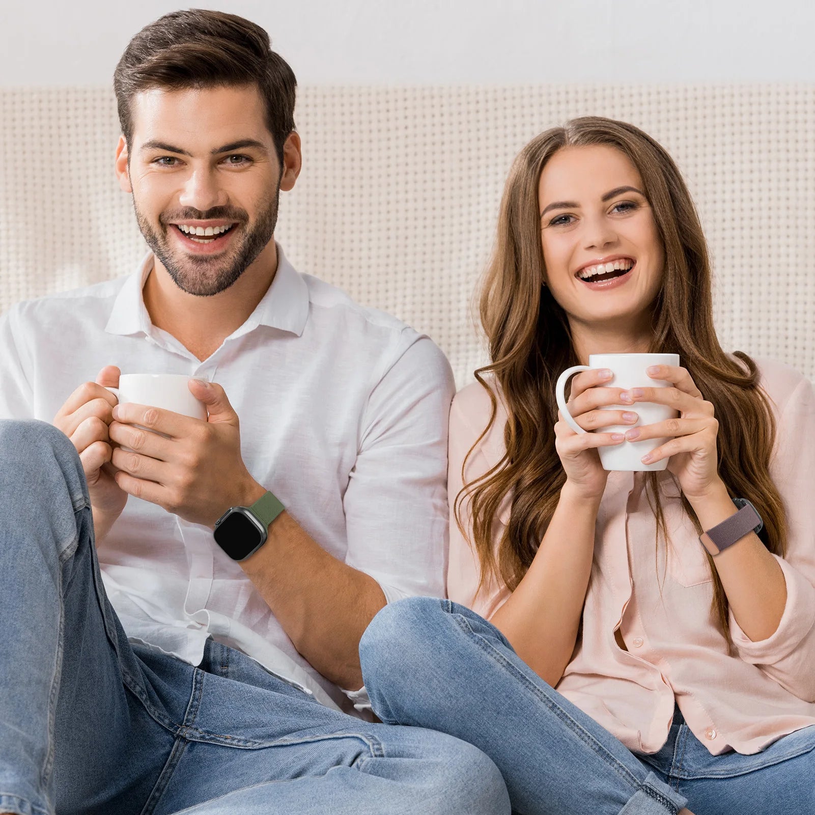 Magnetic Loop for Apple Watch