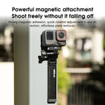 Magnetic Folding Tripod, 500g Load Capacity