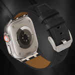 Premium Leather Watch Band for Apple Watch