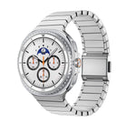 Premium Stainless Steel Bracelet for Samsung Galaxy Watch 8 &  Galaxy Watch 8 Classic