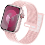 Premium Nylon Bracelet Strap for Apple Watch