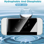 Nintendo Switch 2 Screen Protector with Easy Installation Kit