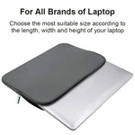 Protective Laptop Sleeve