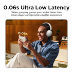 UGREEN Studio Max2 Bluetooth 5.4 Over-Ear Headphones