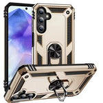 Military-Grade Armor Shockproof Case for Samsung Galaxy A36