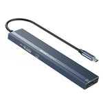 Acasis 8-in-1 USB-C Hub Docking Station