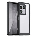 Clear Protective Case for Sony Xperia 1 VIII