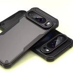 Rugged Hybrid Phone Case for Google Pixel 9 Series