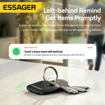 Essager Smart Tracker for Apple Devices