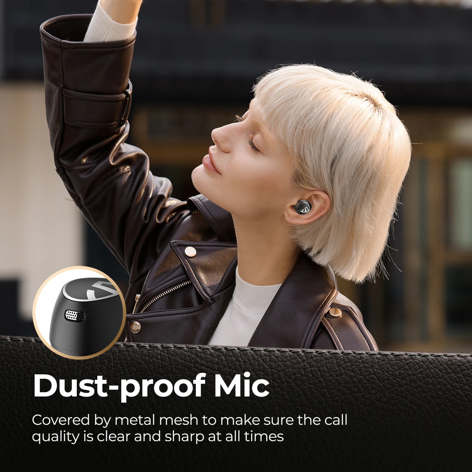Soundpeats Free2 Classic TWS Earbuds
