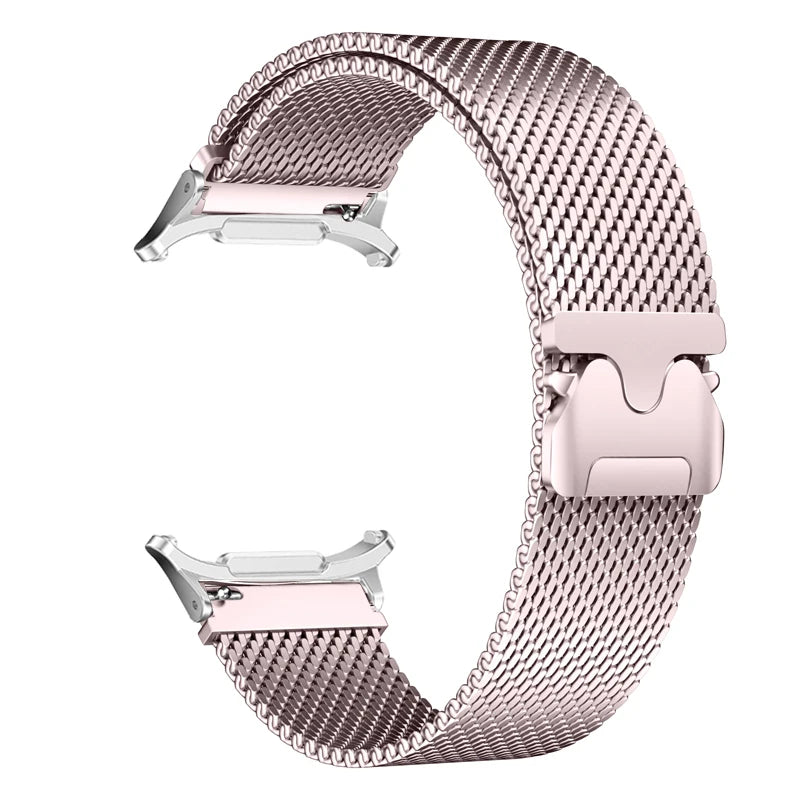 No Gaps Magnetic Milanese Strap for Samsung Galaxy Watch Ultra and Samsung Galaxy Watch Ultra (2025)
