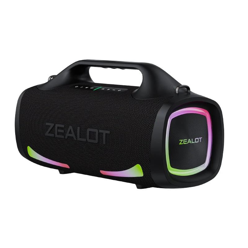 Zealot S79 100W Portable Wireless Speaker