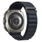 Alpine Loop Nylon Strap for Samsung Galaxy Watch Ultra and Samsung Galaxy Watch Ultra (2025)