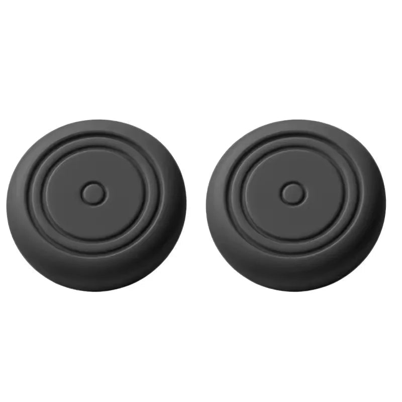 Anti-Slip Silicone Joystick Covers for Nintendo Switch 2