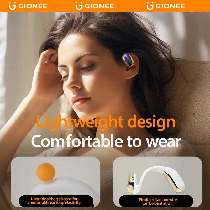GIONEE JL001 OWS Bluetooth Earphones
