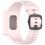 Whoop 5.0 One-Piece Silicone Strap with Protective Case
