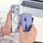 Strong Magnetic Magsafe Wallet