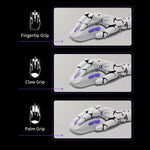 Akko Nest Tri-Mode Esports Mouse