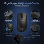 Delux M900 SE Wireless Gaming Mouse