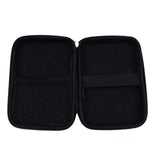 Portable 2.5" HDD Carrying Case Shockproof Storage Bag