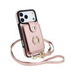2-in-1 Detachable MagSafe Wallet Case for iPhone 17 Series