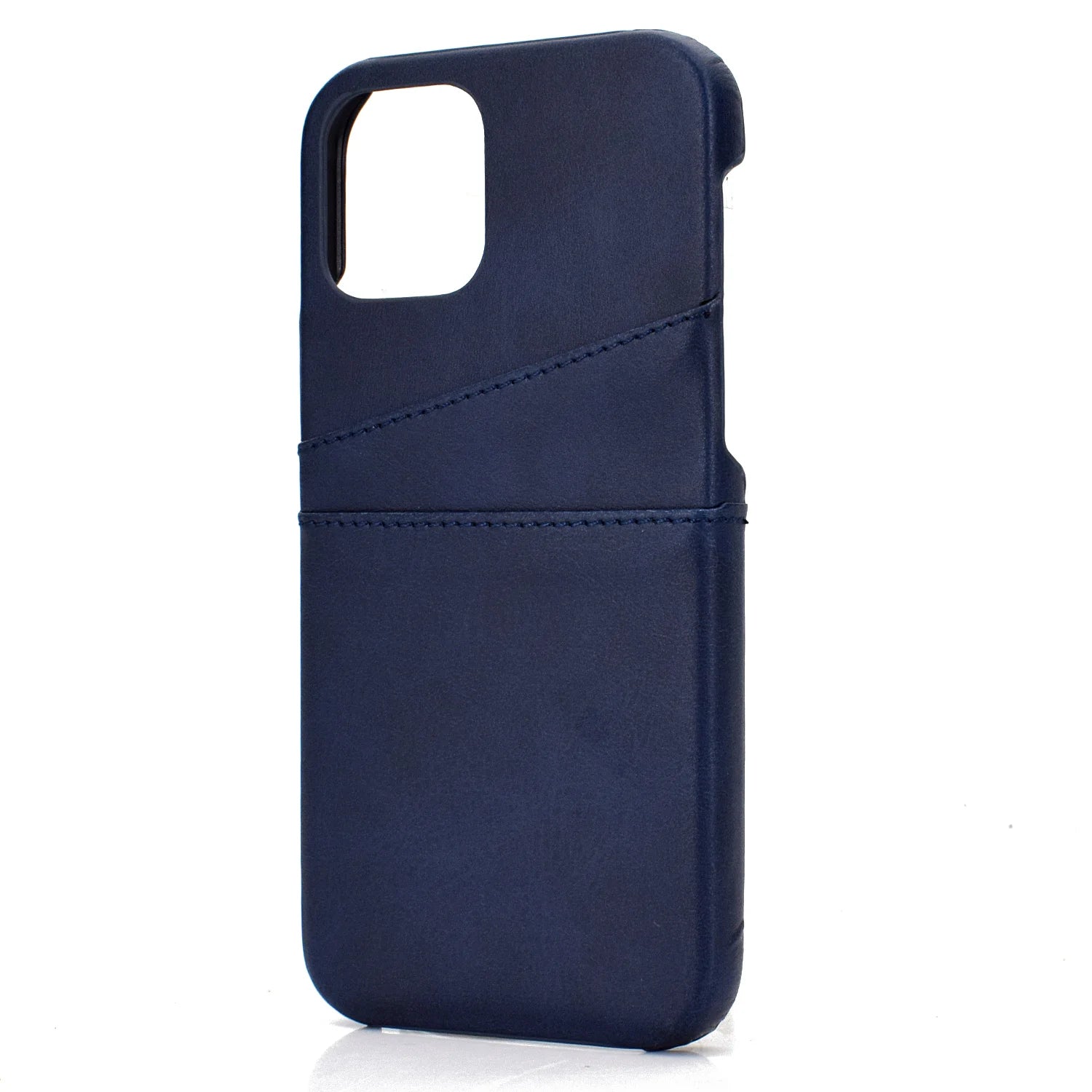 Elegant PU Leather Wallet Phone Case for iPhone 16 Series