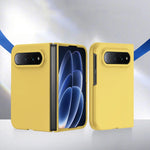 Slim Hard Case For Xiaomi 18 Fold Hinge Protection